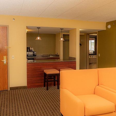 Best Western Executive Inn Kenosha - Pleasant Prairie Екстер'єр фото