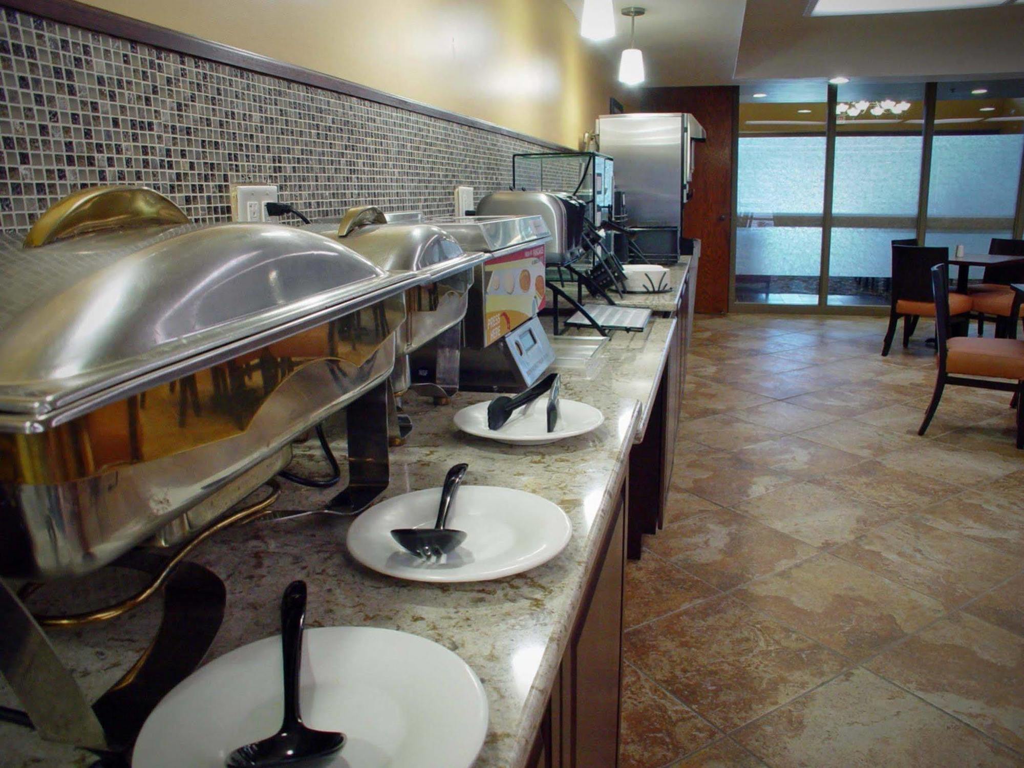 Best Western Executive Inn Kenosha - Pleasant Prairie Екстер'єр фото